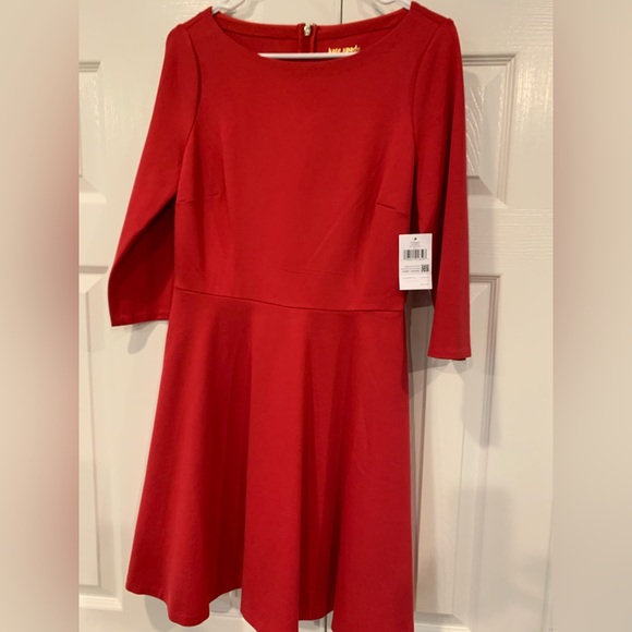 Kate Spade Dress - NWT - Picture 2 of 6